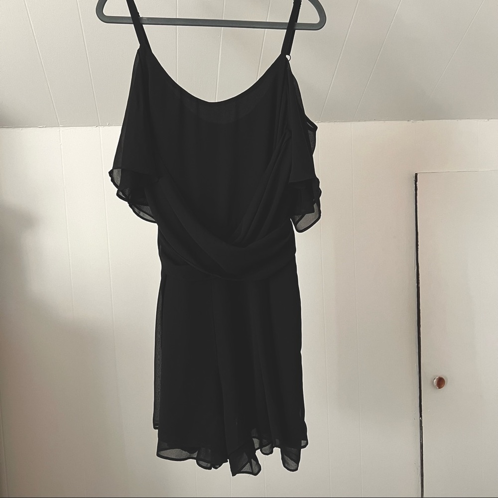 City Chic | Romper
